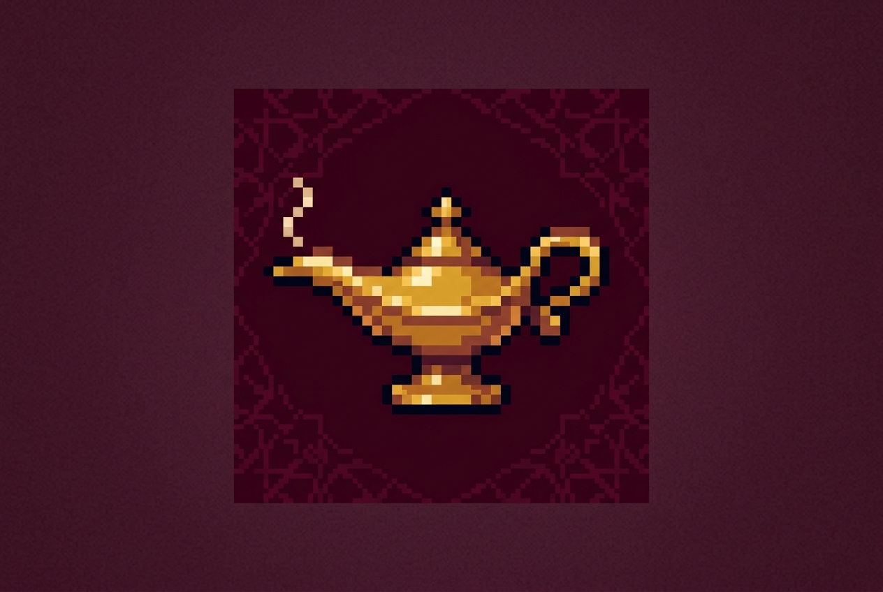Ogoto Arabian Logo